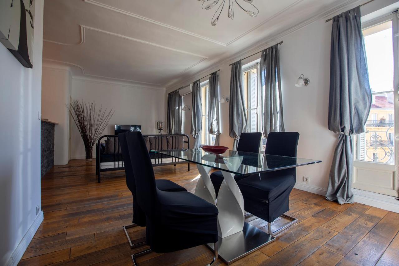 Cosy Republique Apartment Марсилия Екстериор снимка